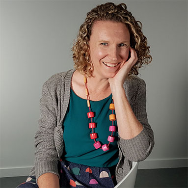 Alyce McGovern